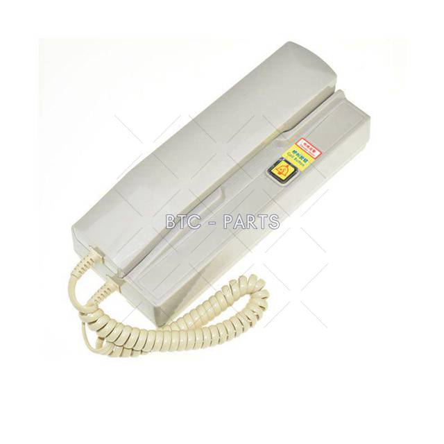 Elevator Master Intercom NKT12(1-1)A Use For Thyssenkrupp
