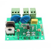 Escalator PCB Board DVBRKV2.4L Use For Otis