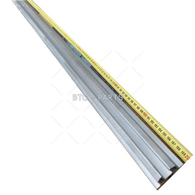 Escalator Guide GAA50APM1, 506 NCE 50x2000x20mm Use For Otis