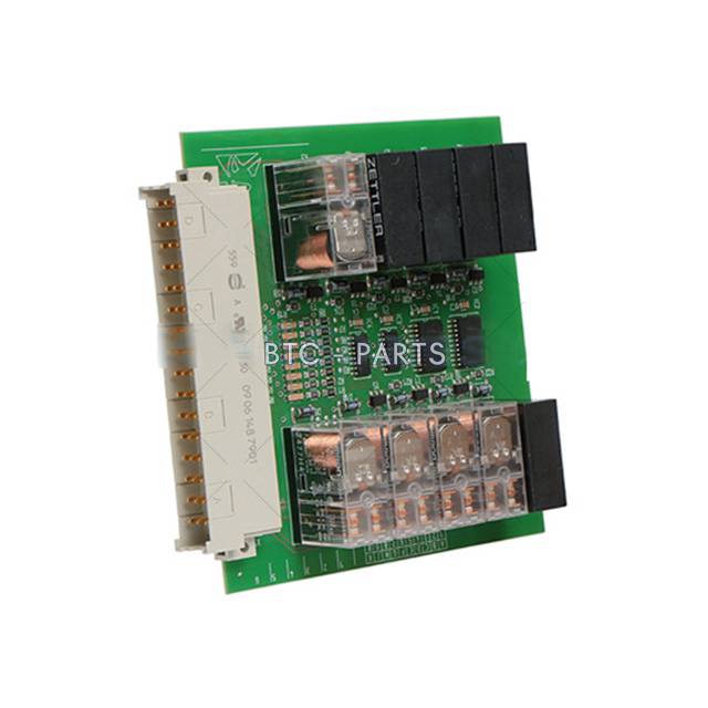 Escalator PCB Board DEE2184209 Use For Kone