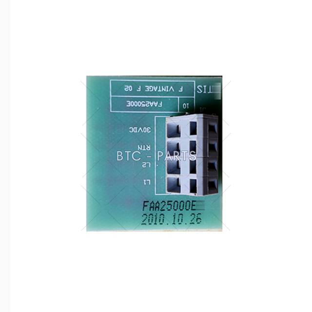 Elevator PCB Board FAA25000E1 Use For Otis