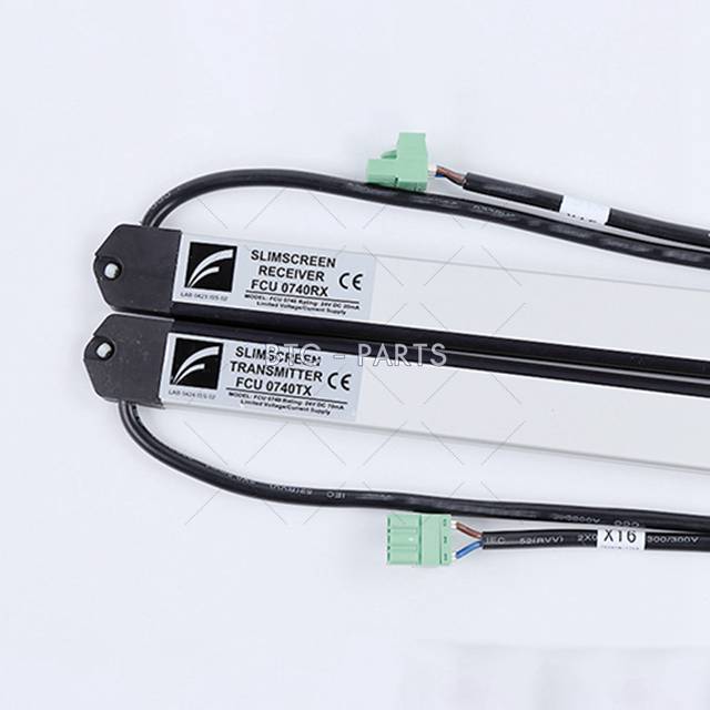 Elevator Light Curtain FCU0740TX Use For Kone