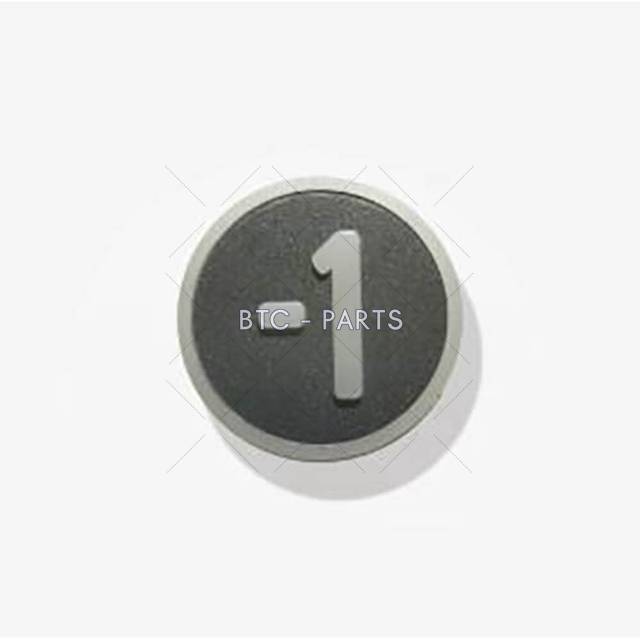 Elevator Push Button KM804340G071 Use For Kone