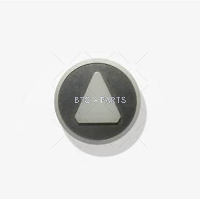 Elevator Push Button KM804340G091 Use For Kone
