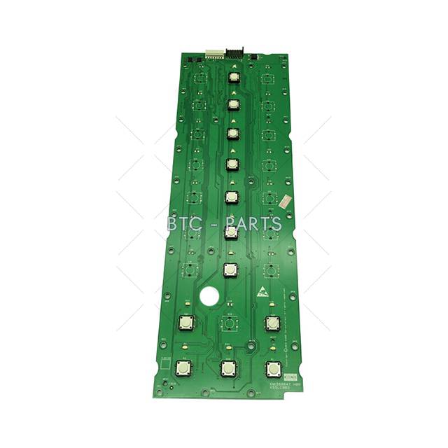 Elevator PCB Board KM1368846G01 Use For Kone
