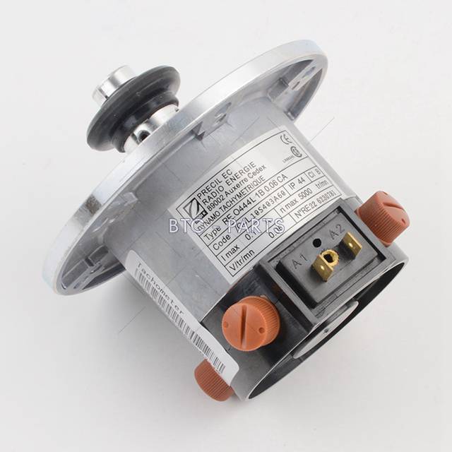 Elevator Tachometer RE.0444 L1B 0.06 CA Use For Kone