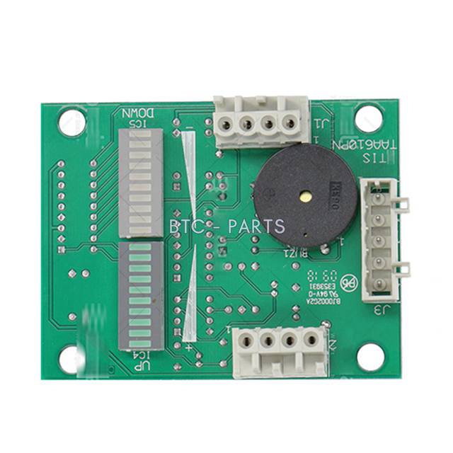 Elevator PCB Board TAA610PN1 Use For Otis