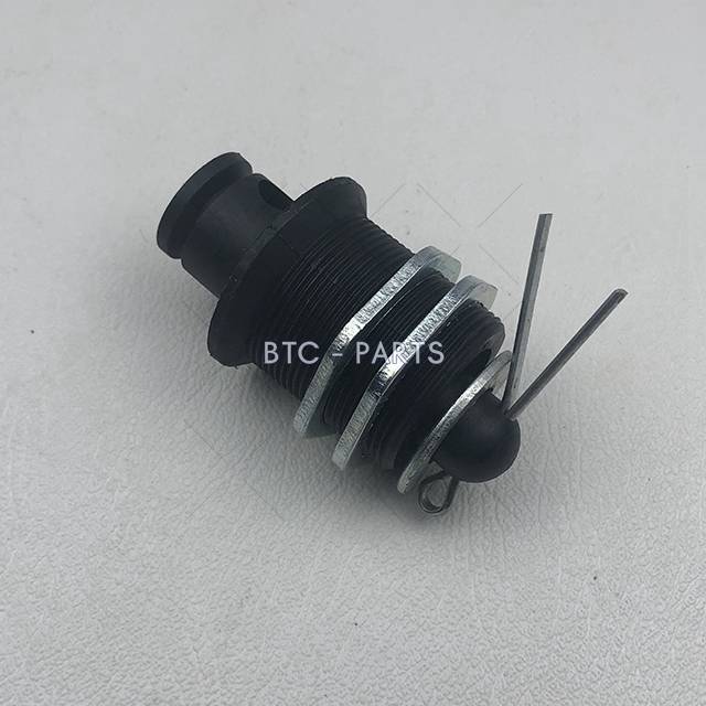 Escalator Handrail Inlet Accessory XAA389BN1 Use For Otis