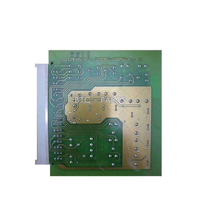 Escalator PCB Board DEE2184203 Use For Kone