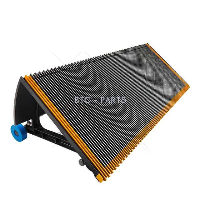 Escalator Step YS091A004-01 Use For Mitsubishi