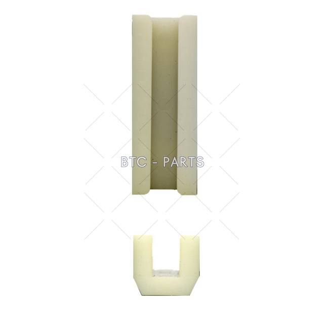 Elevator Guide Shoe ZK11236 Use For Kone