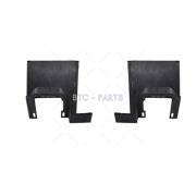 Escalator Handrail Inlet GAA438BNX4 Use For Otis