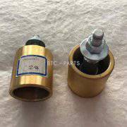 Escalator Handrail Roller GAA456DG11 Use For Otis