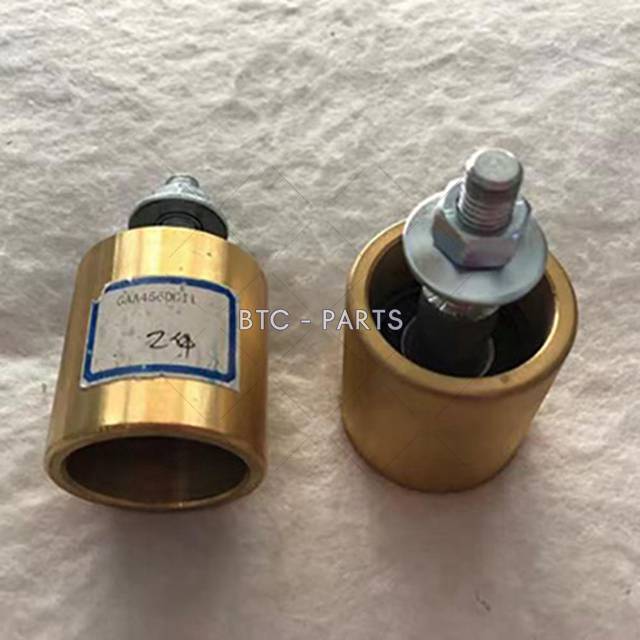 Escalator Handrail Roller GAA456DG11, 513NPESR 522MPE 606NCT Use For Otis