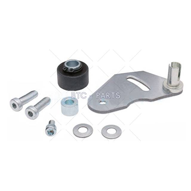 Elevator Door Lock Roller KM603150G04 Use For Kone