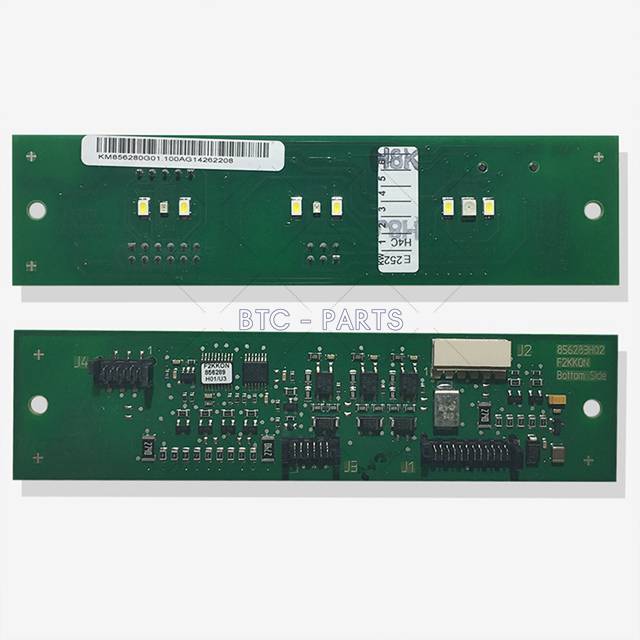 Elevator PCB Board KM856280G01 Use For Kone