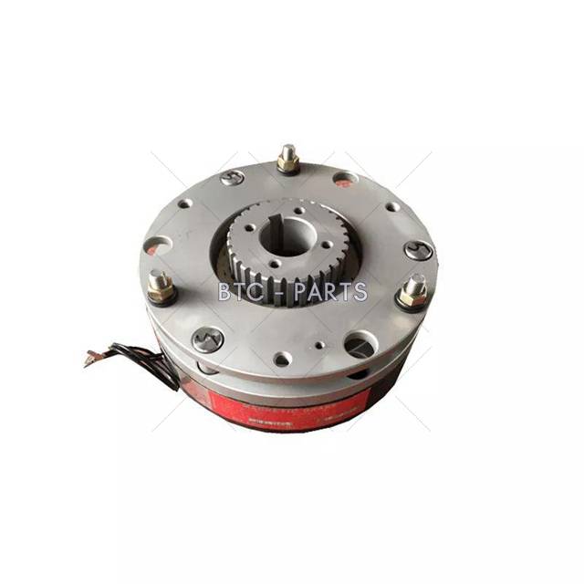 Escalator Magnetic Brake SCE-B2 Use For Lg/sigma
