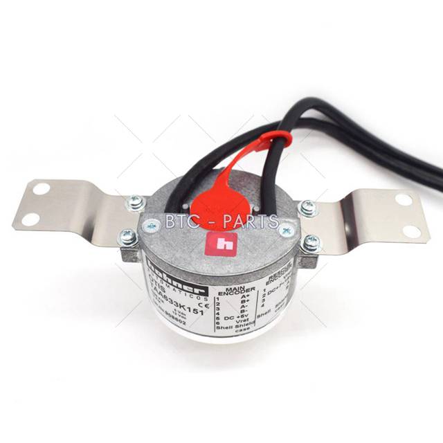 Elevator Encoder TAA633K151 Use For Otis