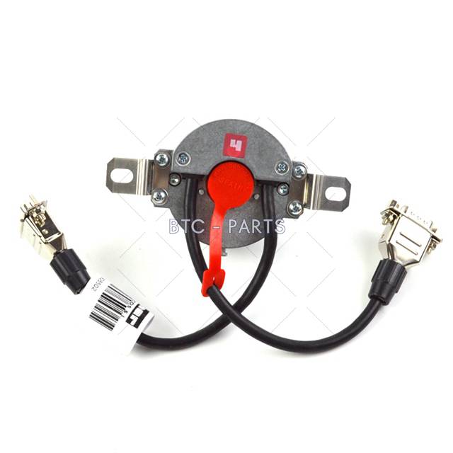 Elevator Encoder TAA633K161 Use For Otis