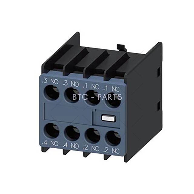 Elevator Auxiliary Switch 3RH2911-1NE22 Use For Otis