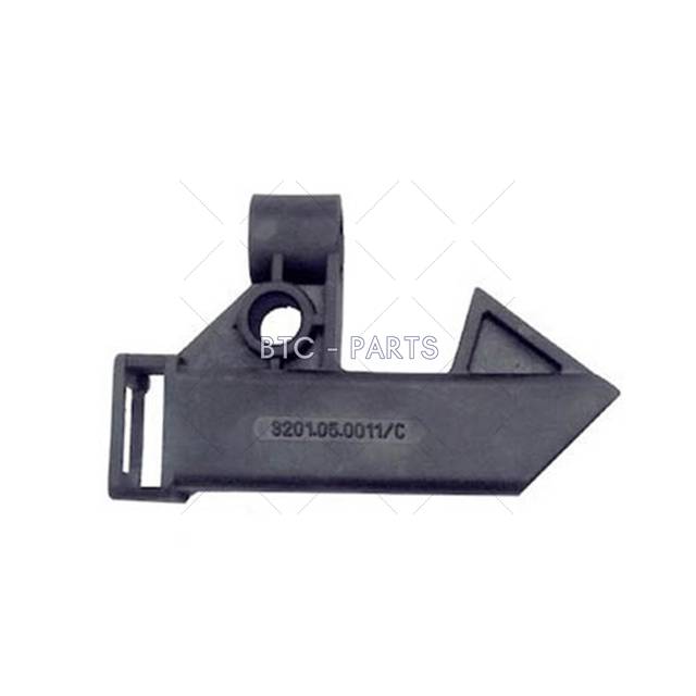 Elevator Door Cam Decoupling Hook 3201.05.0011/C Use For Kone