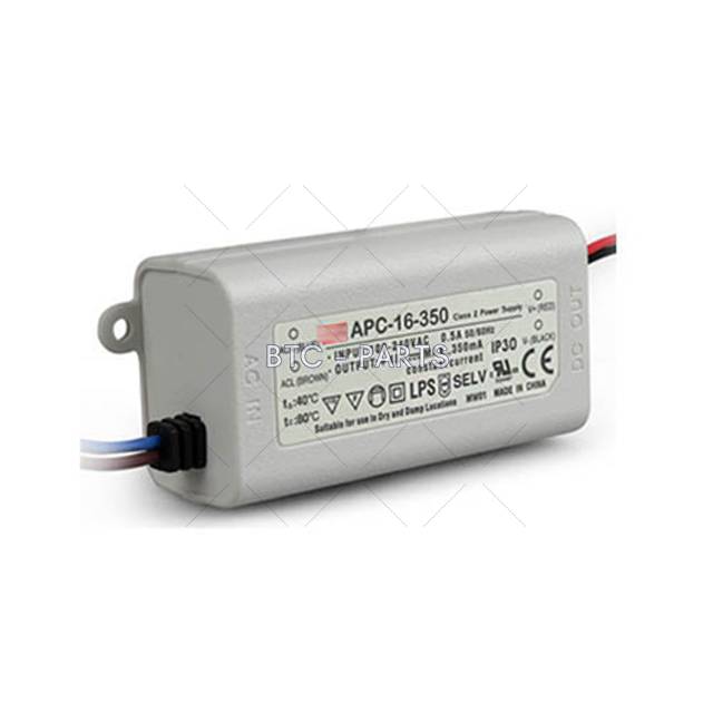 Elevator Power Supply APC-16-350 Use For Kone