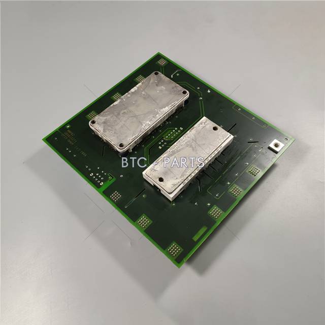 Elevator PCB Board GAA26810C1, Driver Board WWPB II For GEN2 Use For Otis