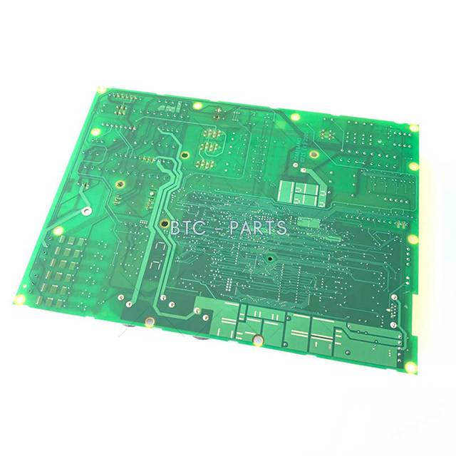 Elevator PCB Board GBA26810A2, Inverter Drive PCB Board WWPDB Board Machine Roomless Driver Board Use For Otis