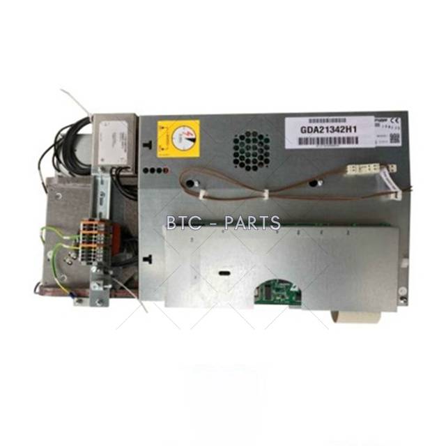 Elevator Inverter GDA21342H10 Use For Otis