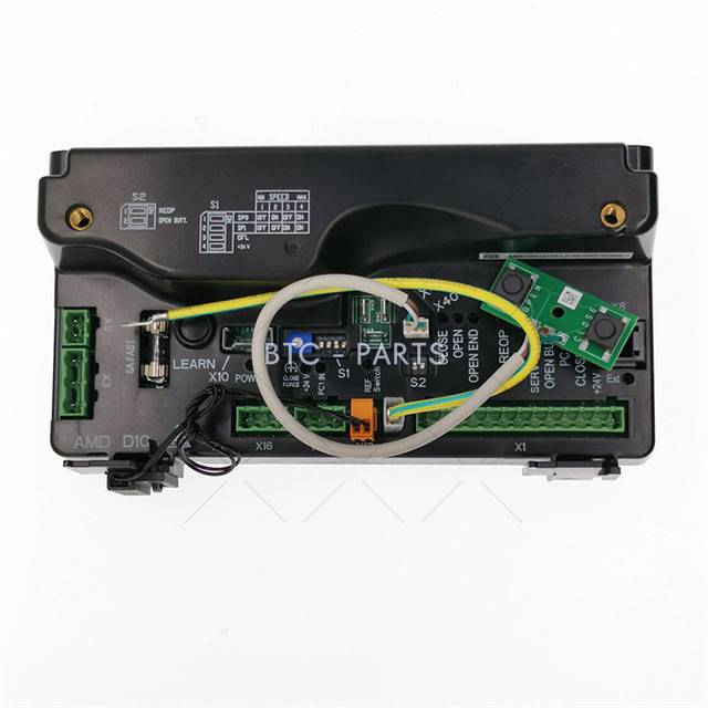 Elevator Door Controller KM51222160G03, AMD D10 Spare Module -G03 Use For Kone