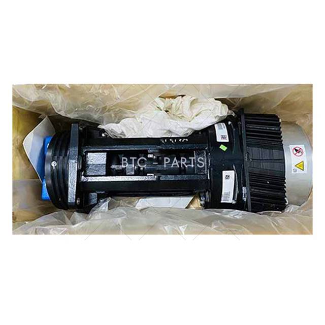 Elevator Regen Drive TAA20220AB21, GEN2 Premier ACD3 513V 13 8AMPS 11KW 2 6T 1 75m s Use For Otis