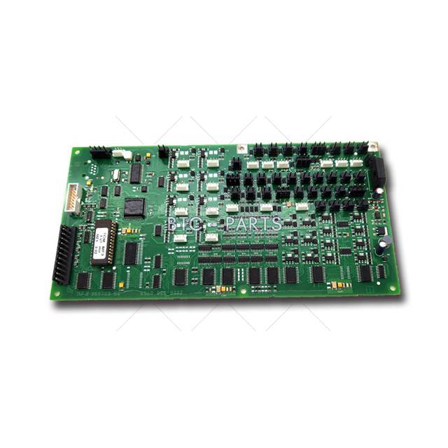 Elevator PCB Board 65100009222 Use For Thyssenkrupp