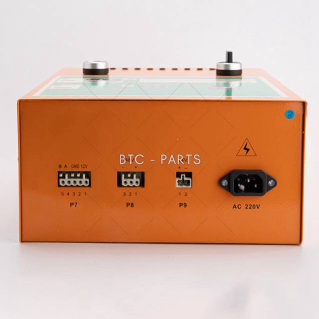 Elevator MRO Rescue Device DAA21750E4, GEN2-MR Machine Room Elevator Manuelle Elektrische Lose-Rettungs Rescue Device Use For Otis