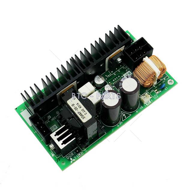 Elevator PCB Board DOR-710B Use For Mitsubishi