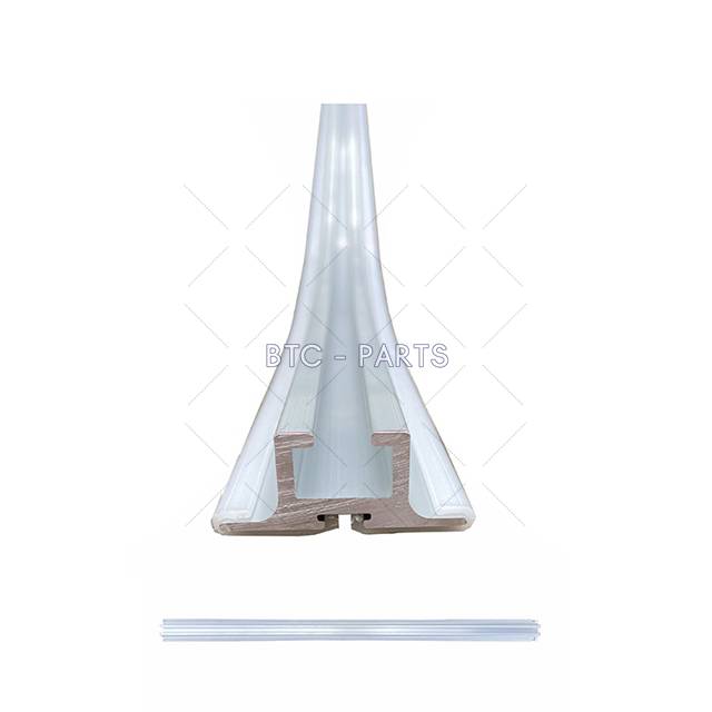 Escalator Guide GAA402BKF16 Use For Otis