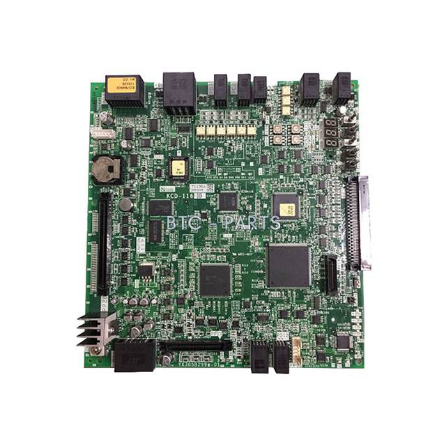 Elevator PCB Board KCD-1161C Use For Mitsubishi