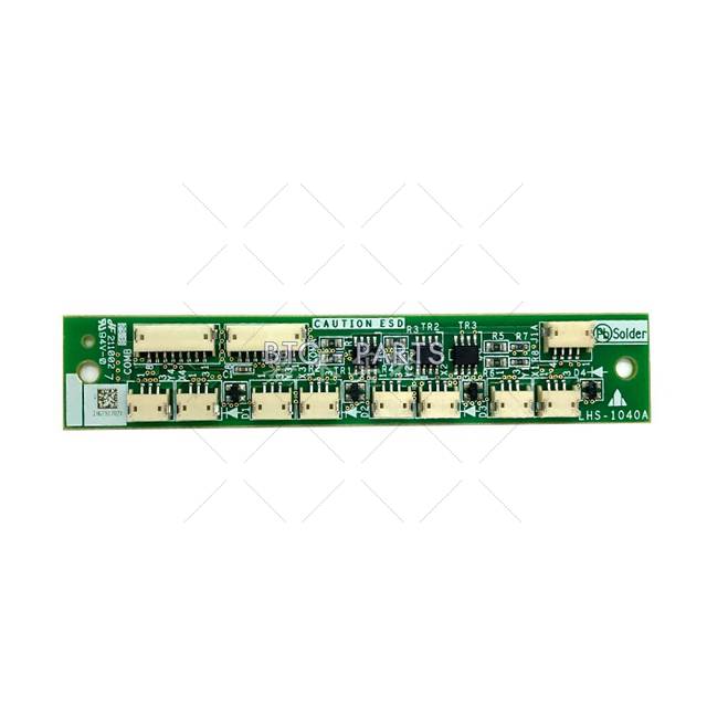 Elevator PCB Board LHS-1040A Use For Mitsubishi