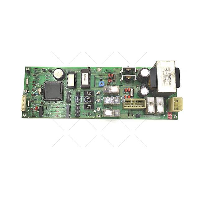 Escalator PCB Board YKO-E0242(C) Use For Mitsubishi