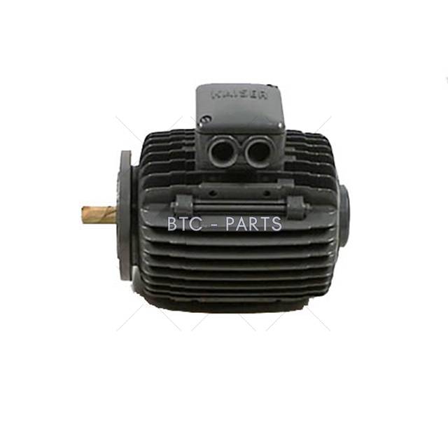 Elevator Motor KM247094 Use For Kone