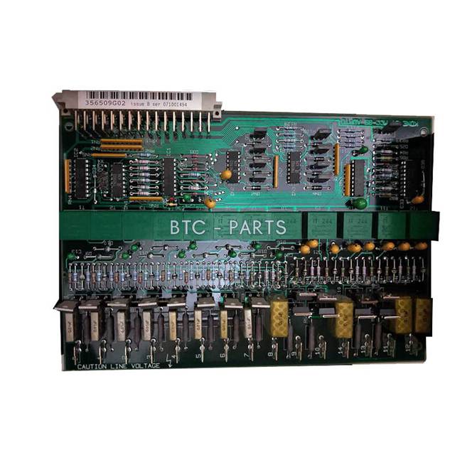 Elevator PCB Board KM356509G02 Use For Kone