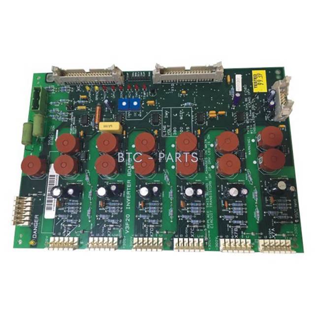 Elevator PCB Board KM477652G01 Use For Kone