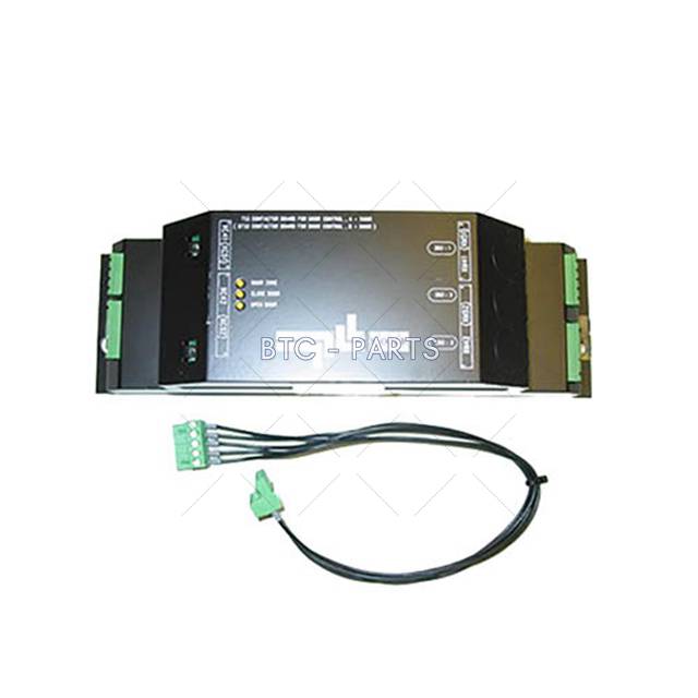 Elevator Door Module KM490247G01 Use For Kone