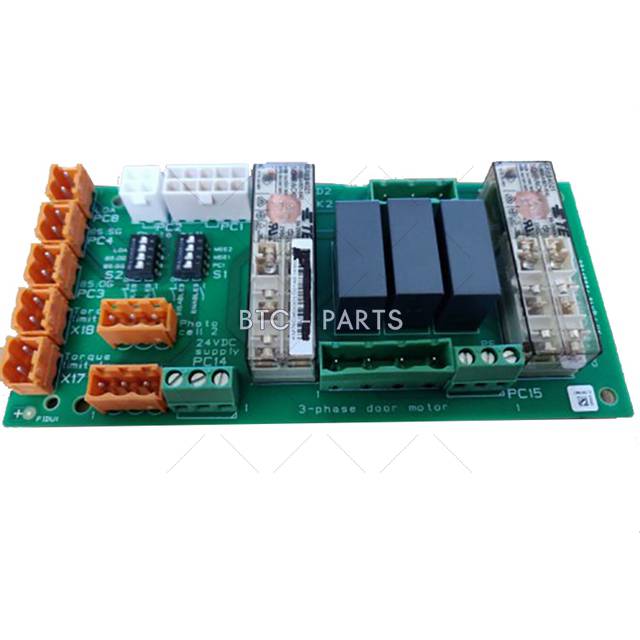 Elevator PCB Board KM760360G01 Use For Kone