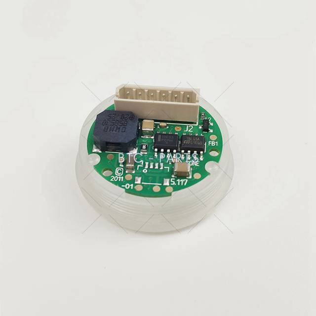 Elevator Landing Button Base KM804342G019 Use For Kone