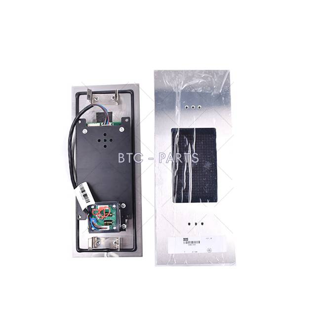 Elevator Hall Lantern Indicator KM851935 Use For Kone