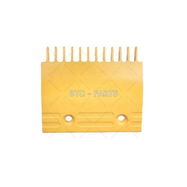 Escalator Comb Plate PF1200120 Use For Fujitec