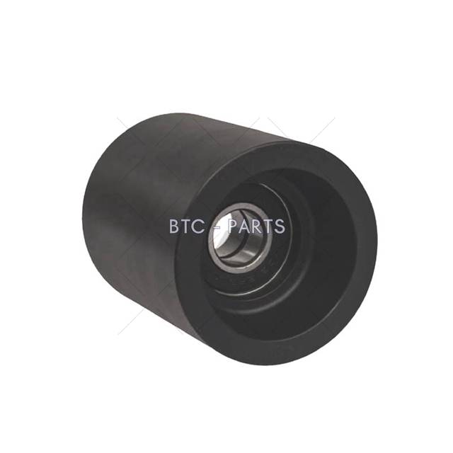 Escalator Handrail Pressure Roller PFC62320001 Use For Fujitec