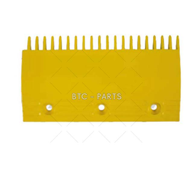 Escalator Comb Plate PFD63007002 Use For Fujitec
