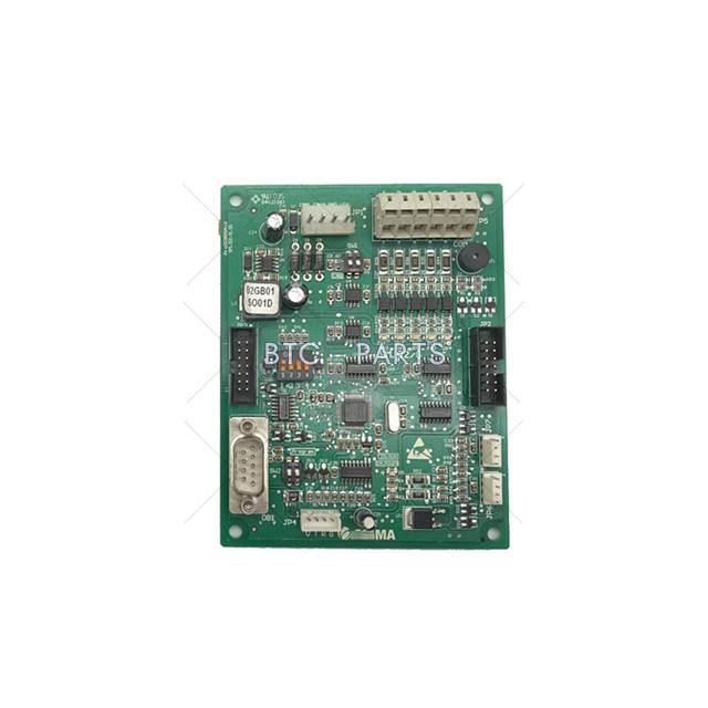 Elevator PCB Board SM-02-G Use For Lg/sigma