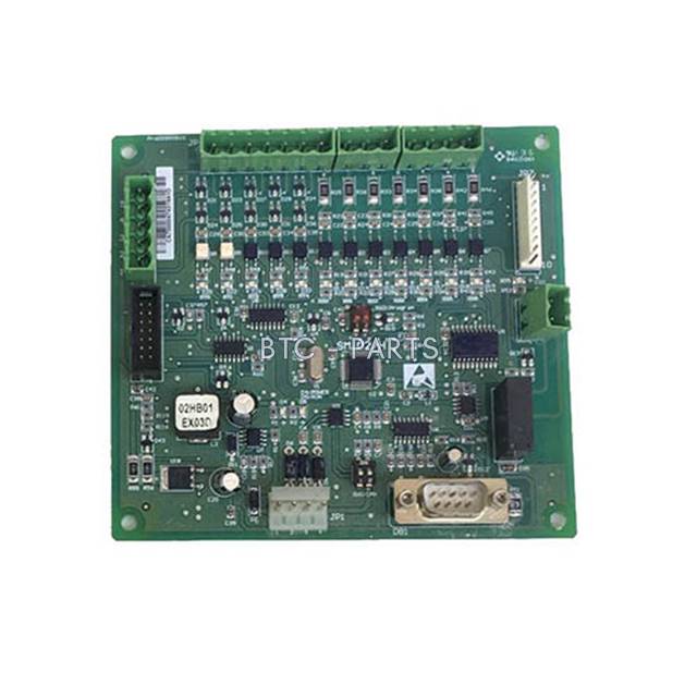 Elevator PCB Board SM-02-H Use For Lg/sigma